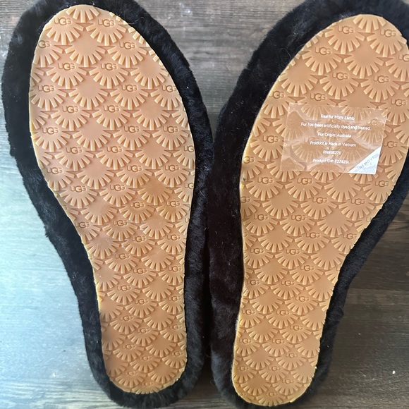 Ugg Fluff Yeah Sandal Slides - Picture 6 of 6